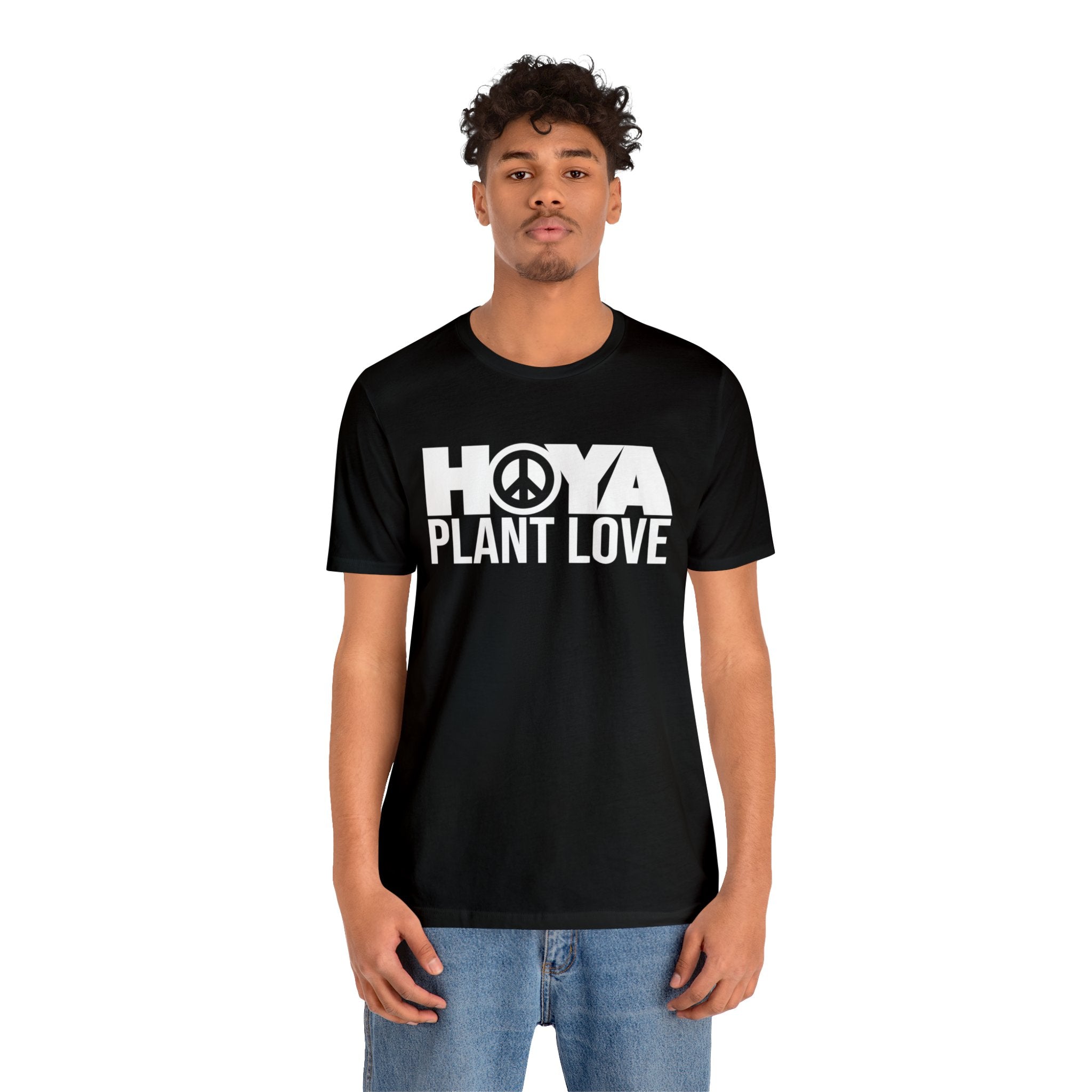 HOYA PLANT LOVE W